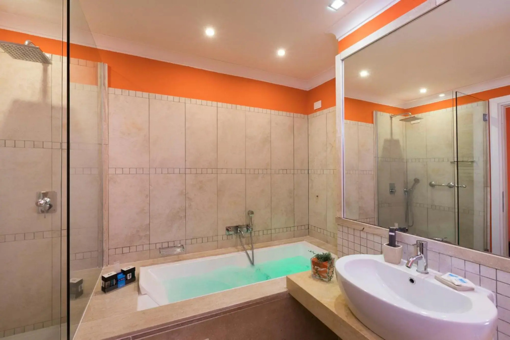 Lu' Hotel Carloforte - Général