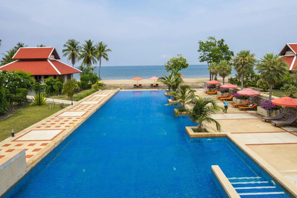 Sirarun Resort - Général