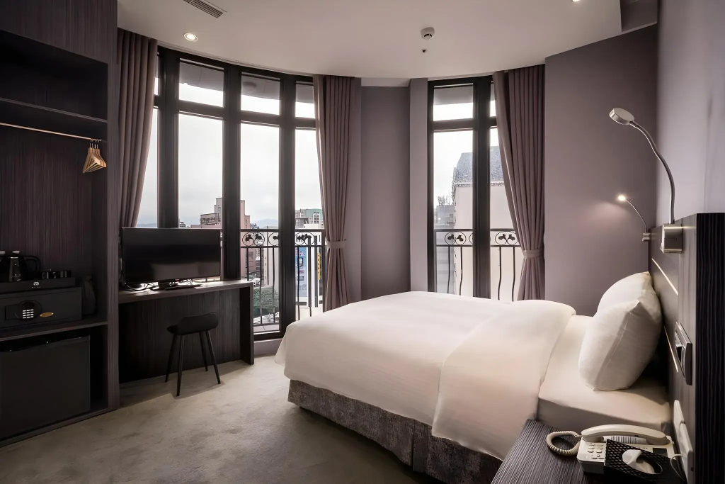 Yi Su Hotel Taipei - Général