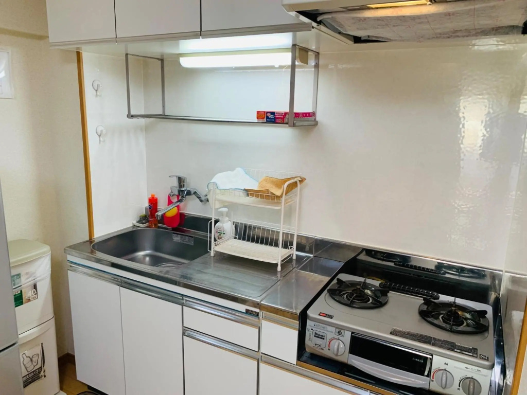 K&M Heights - Vacation STAY 32223v 사진 18