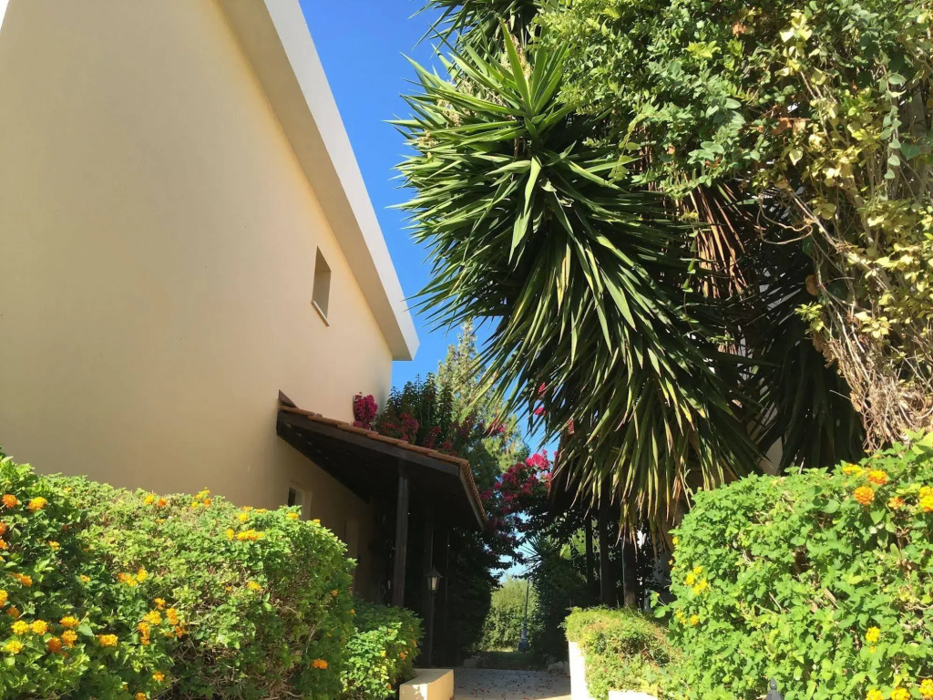 Nicki Holiday Resort - Général