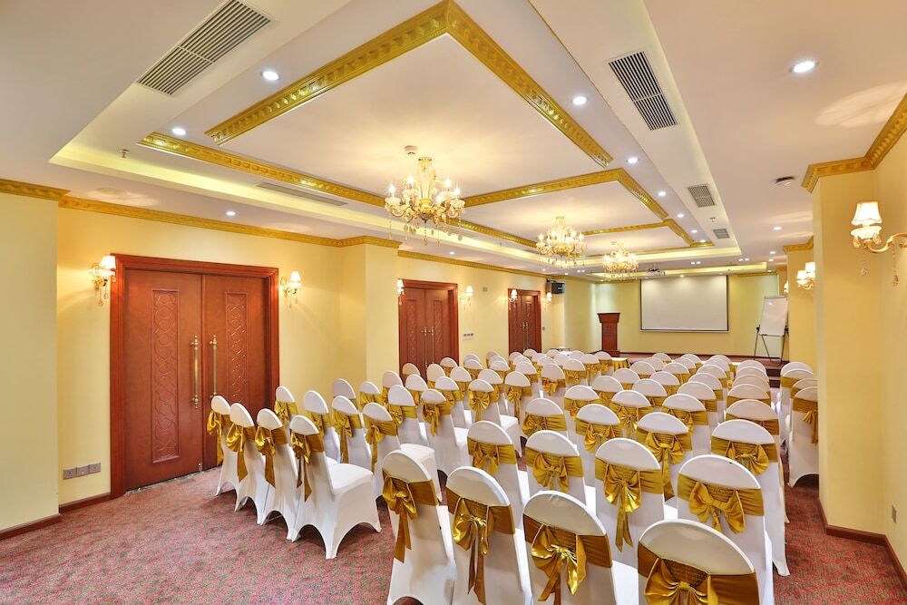 Fivitel Boutique Da Nang