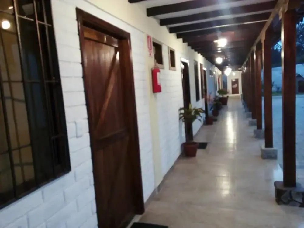 Hotel photo 12