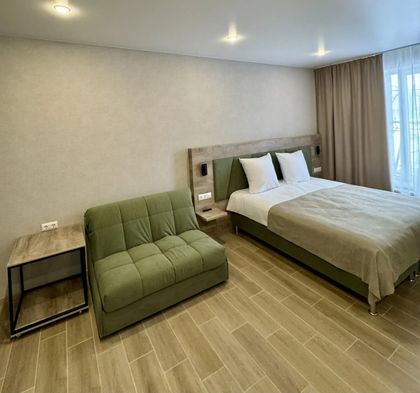 Самолёт - фото 5