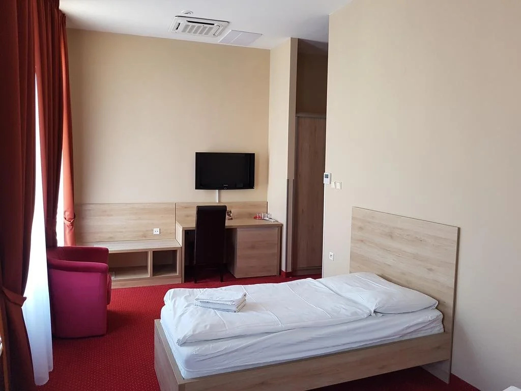 Hotel Stardust - 2