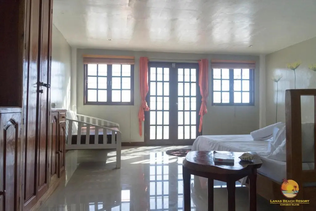 Lanas Beach Resort - Général