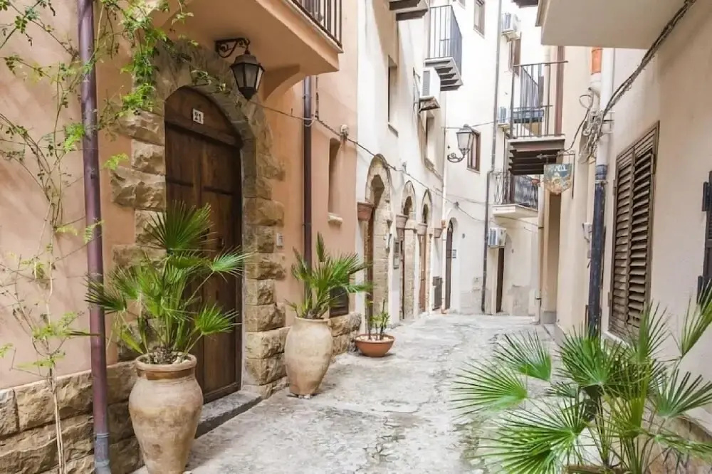 Terrazza Gabbiano Sopra