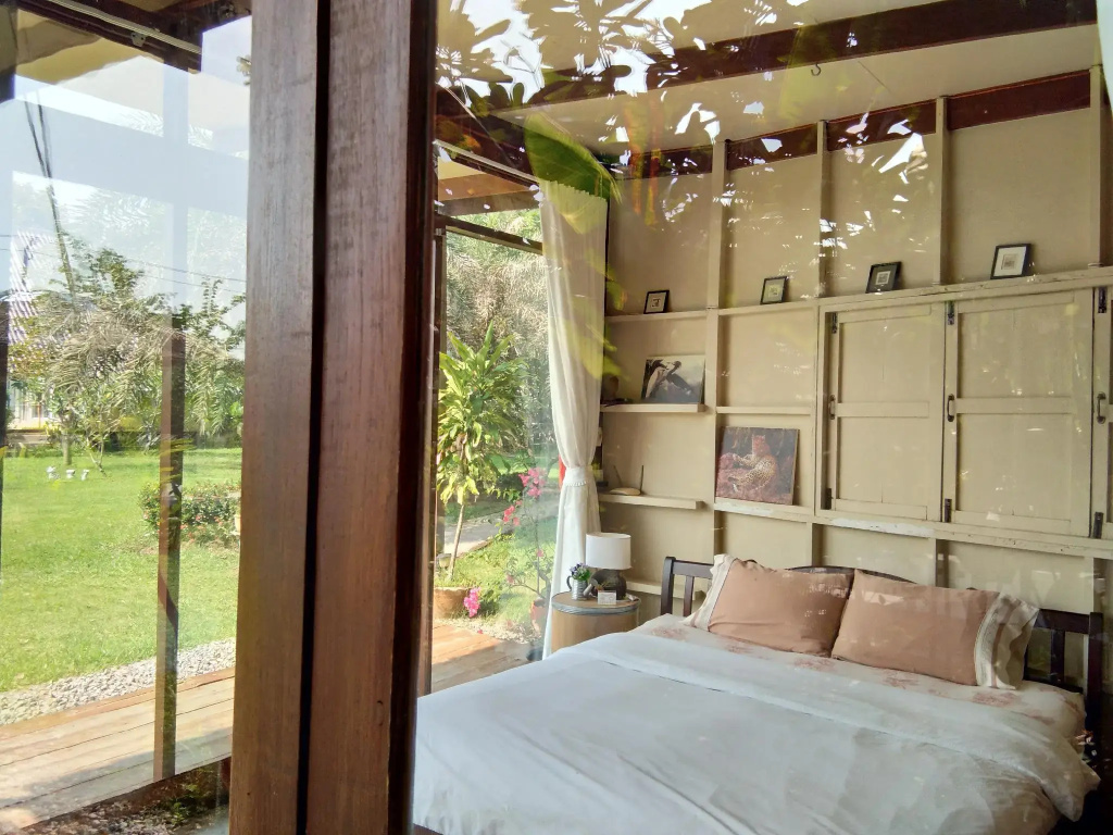 Ban Bang Home Resort - Général