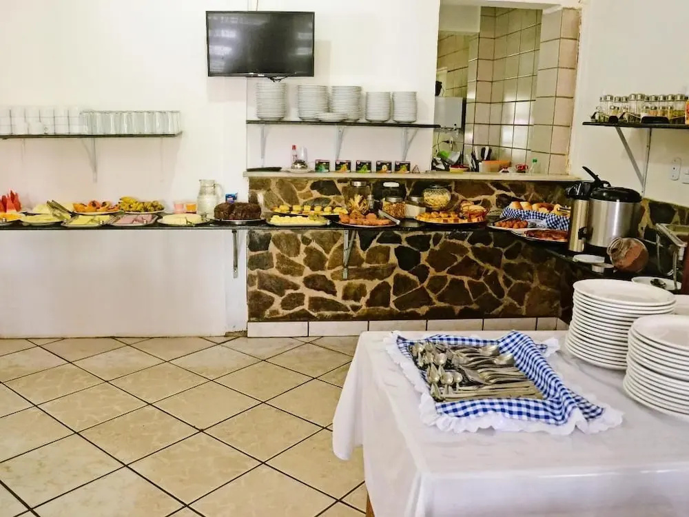 Hotel Marilia - Général