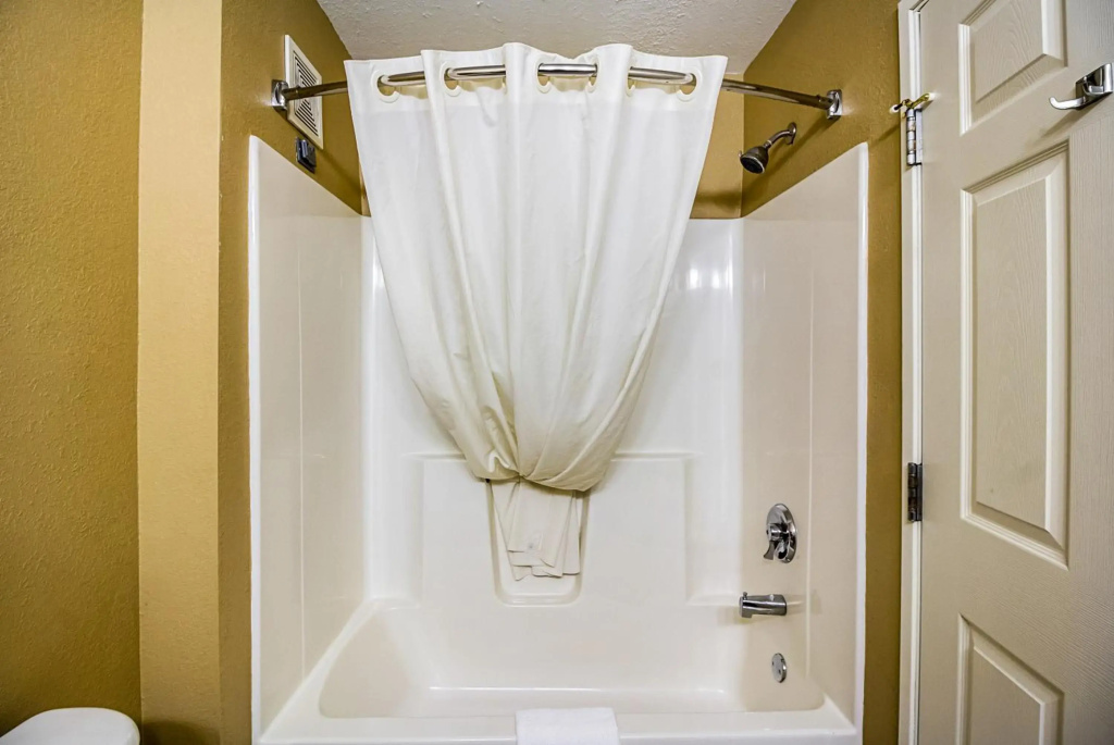 MainStay Suites Fargo - I-94 Medical Center - Général