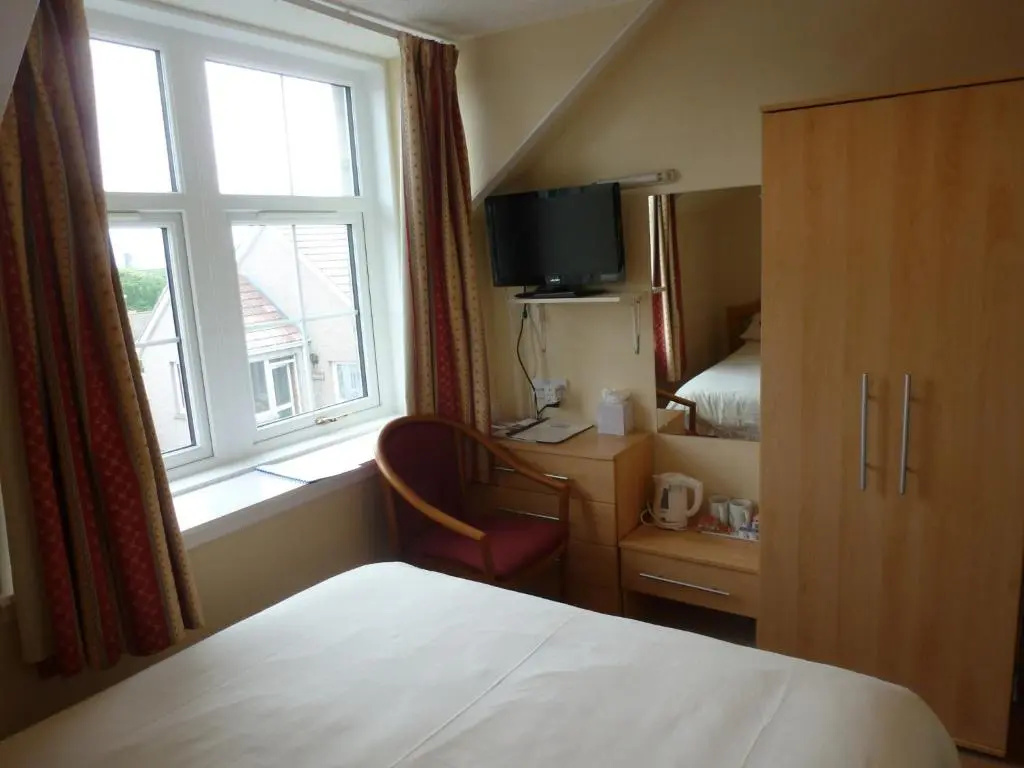 Castletown Hotel - Chambres