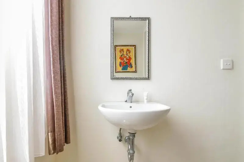 Mesten Tamarind Hotel Nusa Dua Bali - Chambres