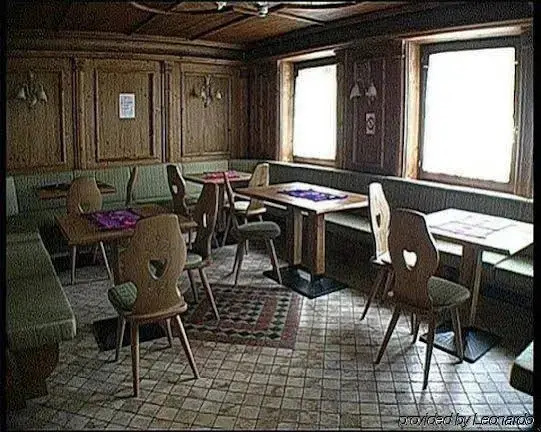 Hotel Beau Sejour - Général