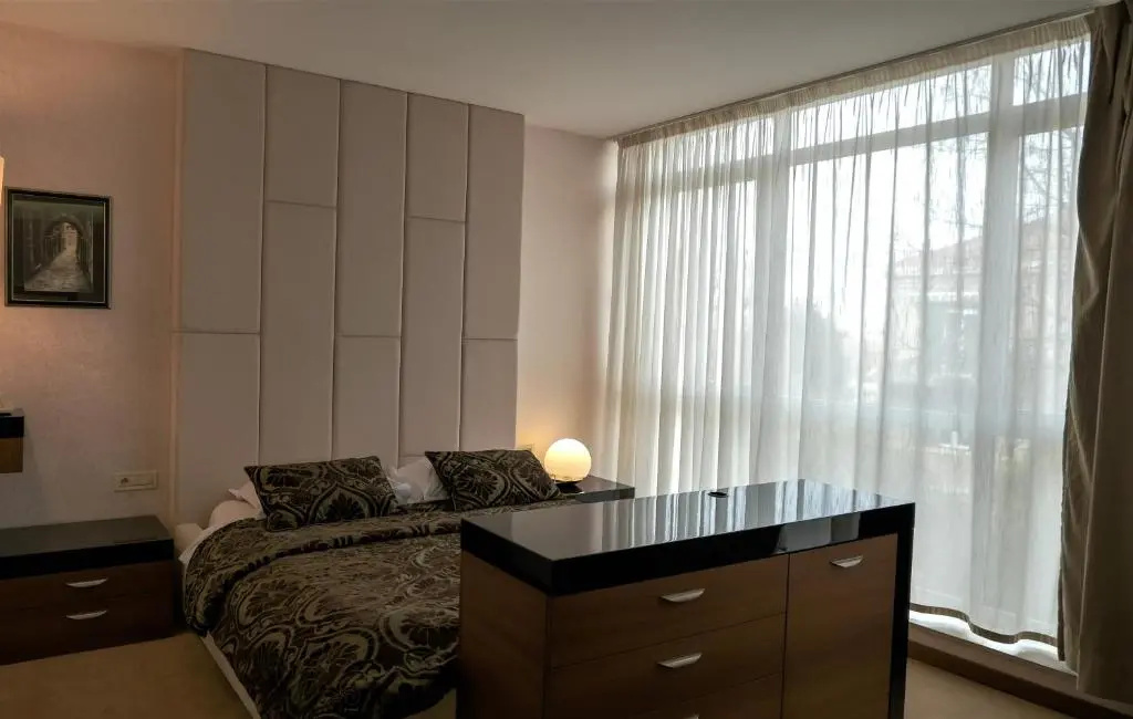 Comfort room
