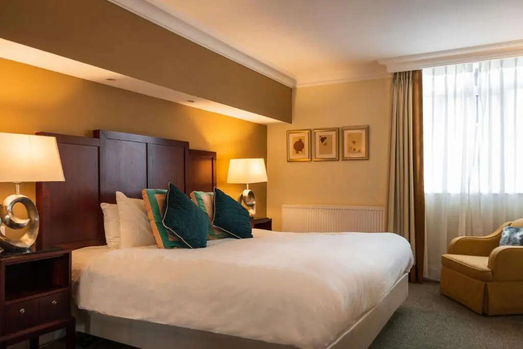 Sprowston Manor Hotel, Spa & Golf - Chambres