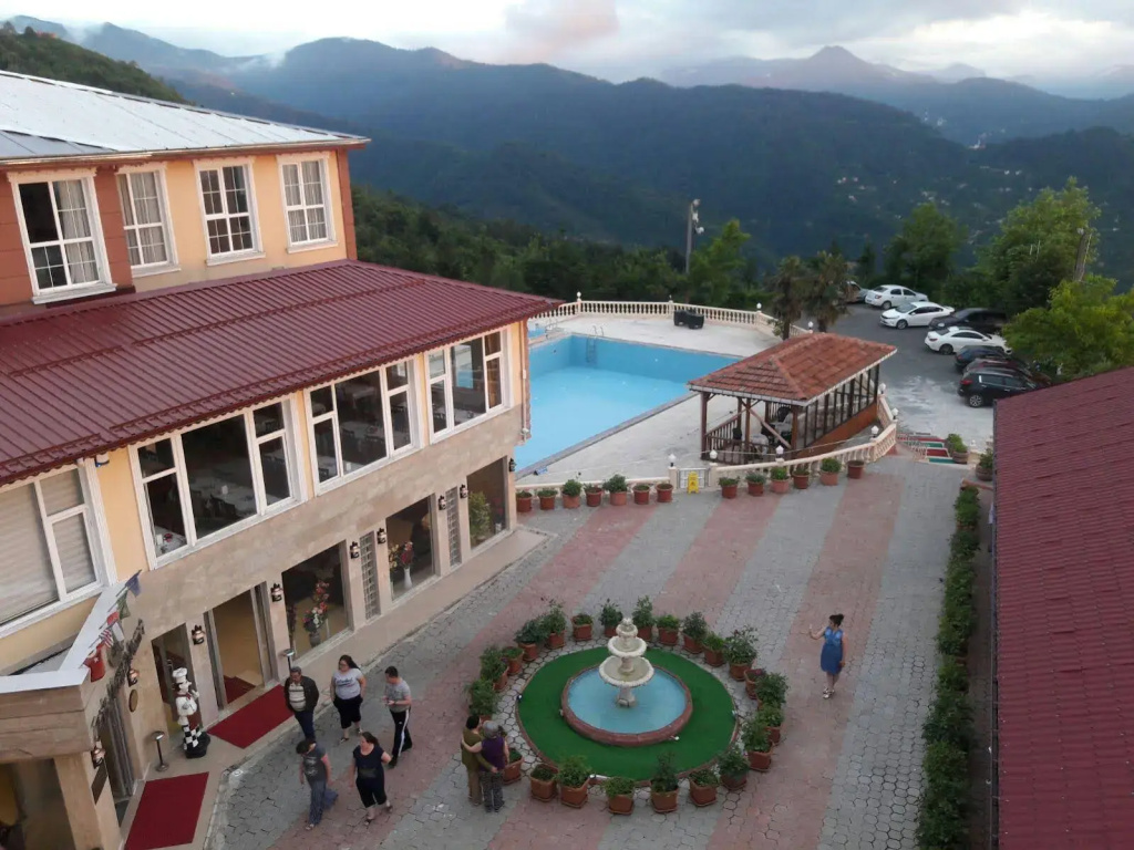 Hotel photo 33