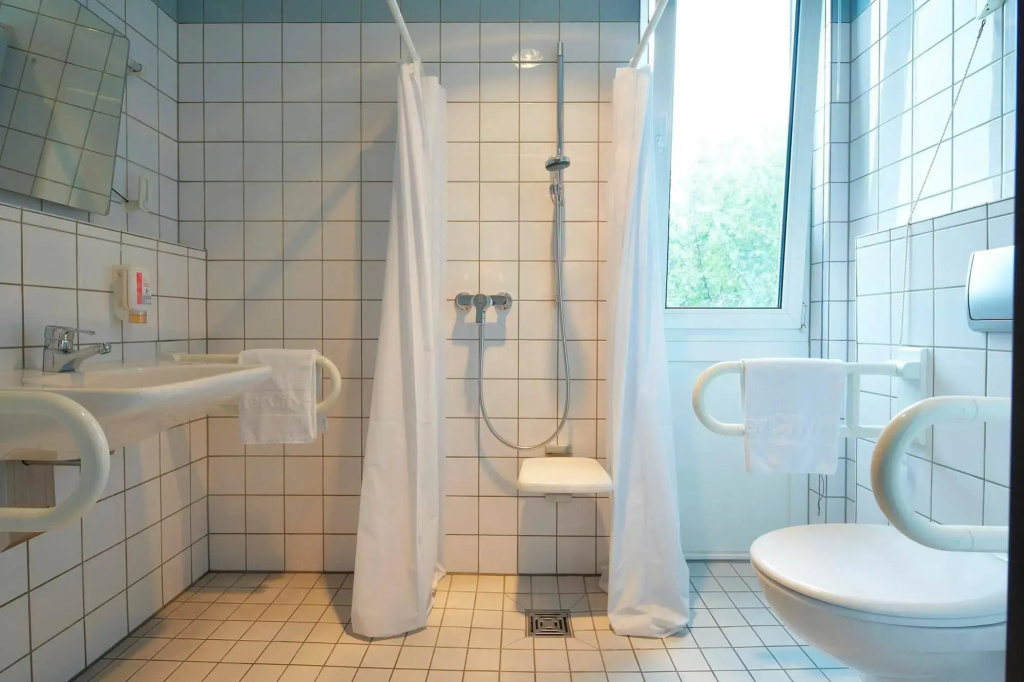ibis Styles Gelsenkirchen - Général