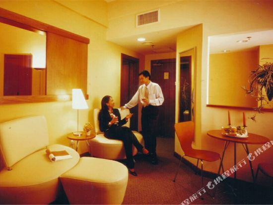 Alpha Genesis Hotel Bukit Bintang