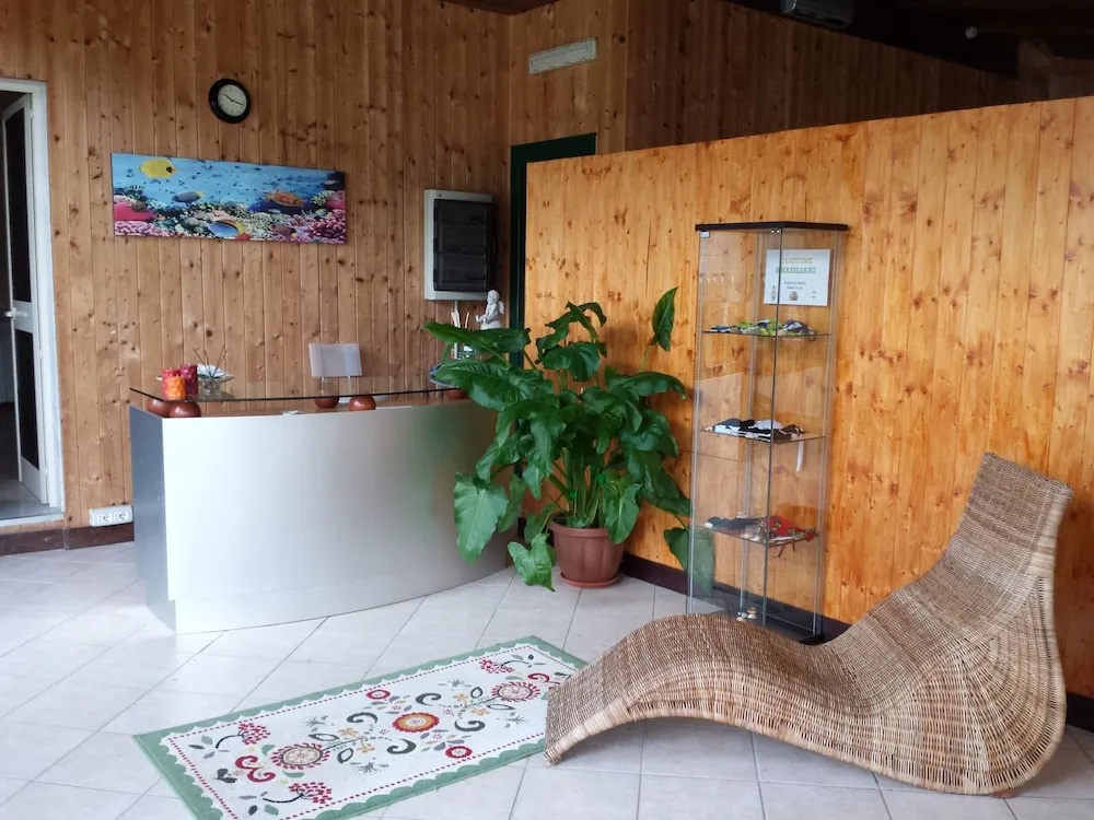 Hotel photo 10