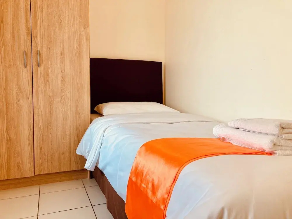 Le Top Du Roulier - Chambres