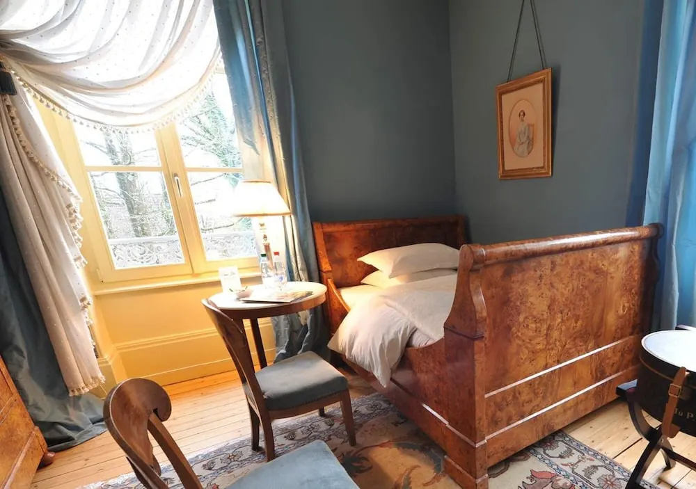 Afficher la photo 6 — La Maison D'hôtes du Parc