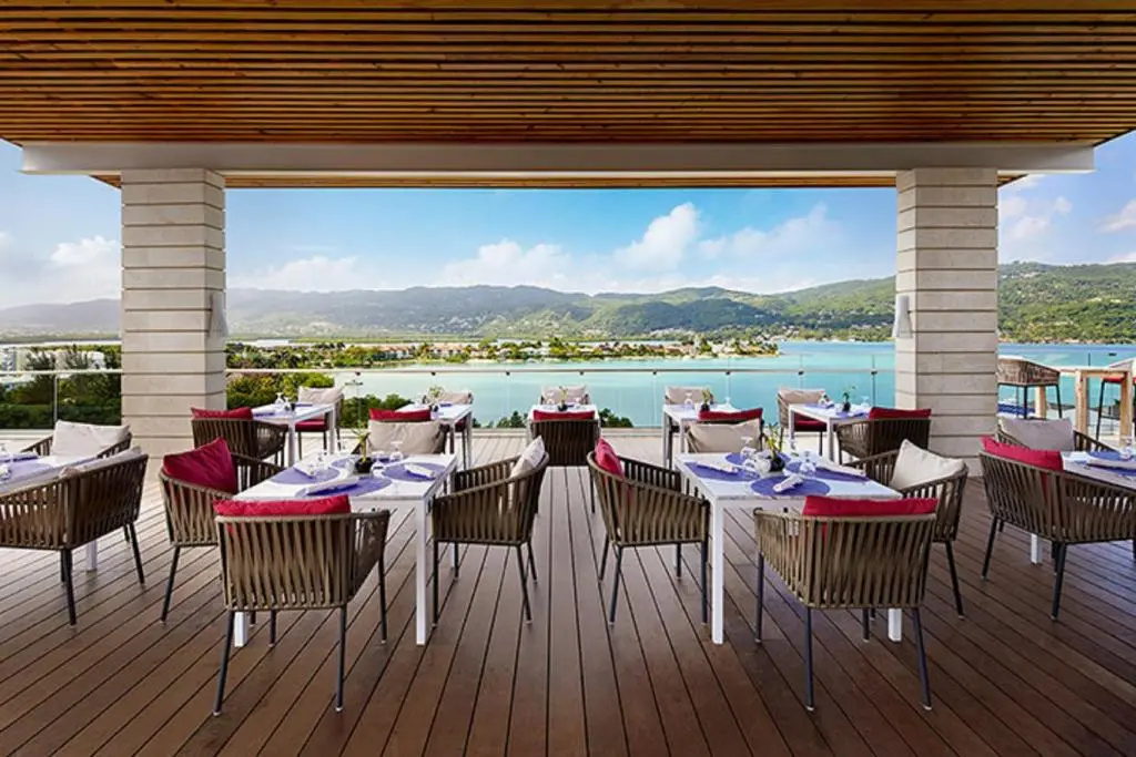 Breathless Montego Bay - Adults Only - All Inclusive - Général