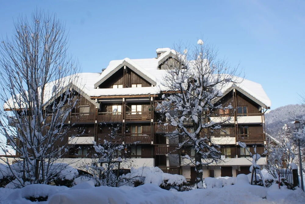 Residence Samoëns Centre