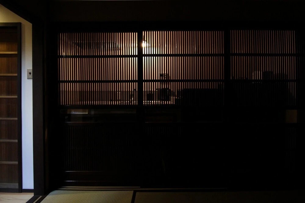 Tokiwa-an Machiya Residence Inn 사진 18