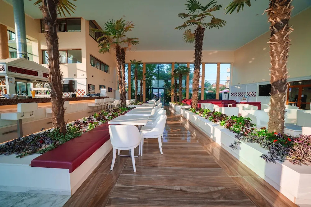 Hotel Perla Beach Luxury - фото 26