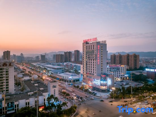 Jingfeng International Hotel