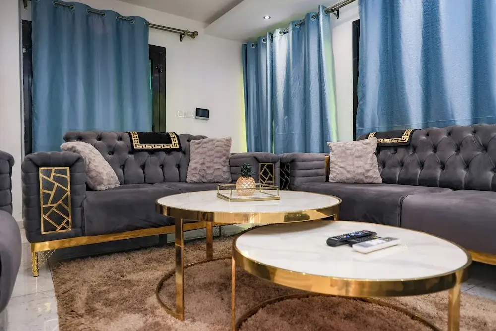 Comfort Apartment