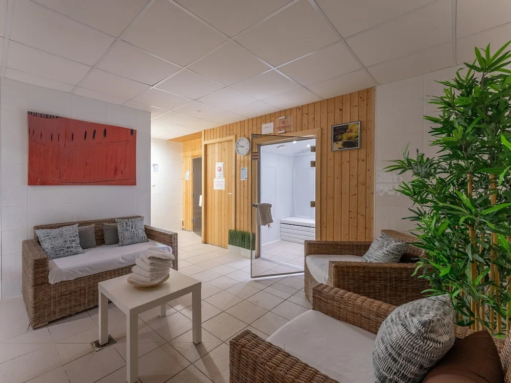 Afficher la photo 7 — 4-guest Stay Near Moutchic Beach