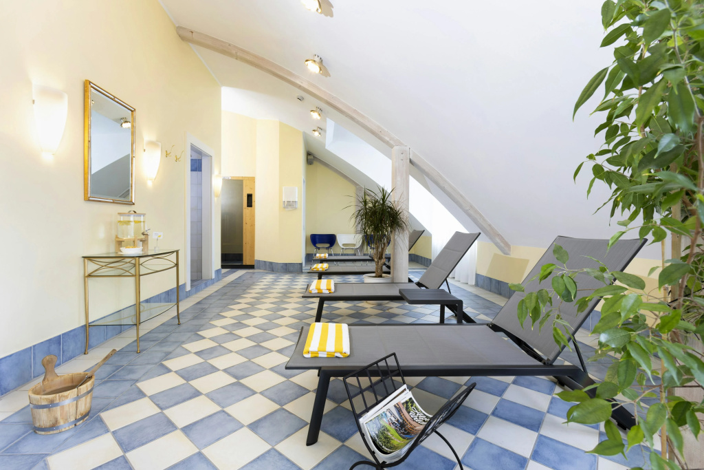 Hotel Sailer - Général