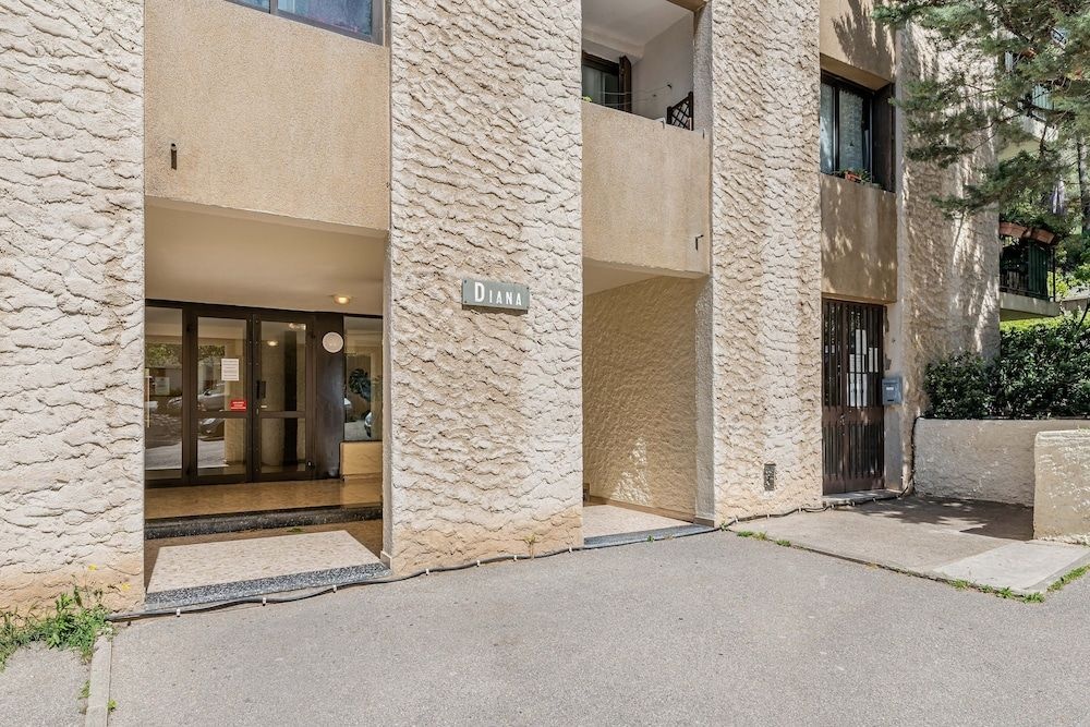 Appart & Suites-Marseille