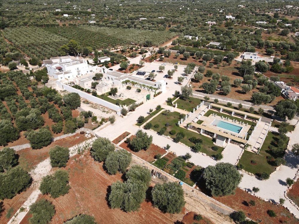 Masseria Ayroldi Galeriebild 25