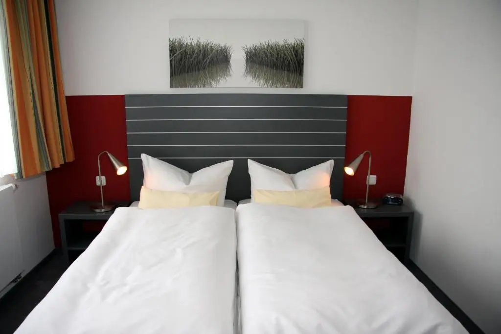 Landhotel Wieseneck - Chambres