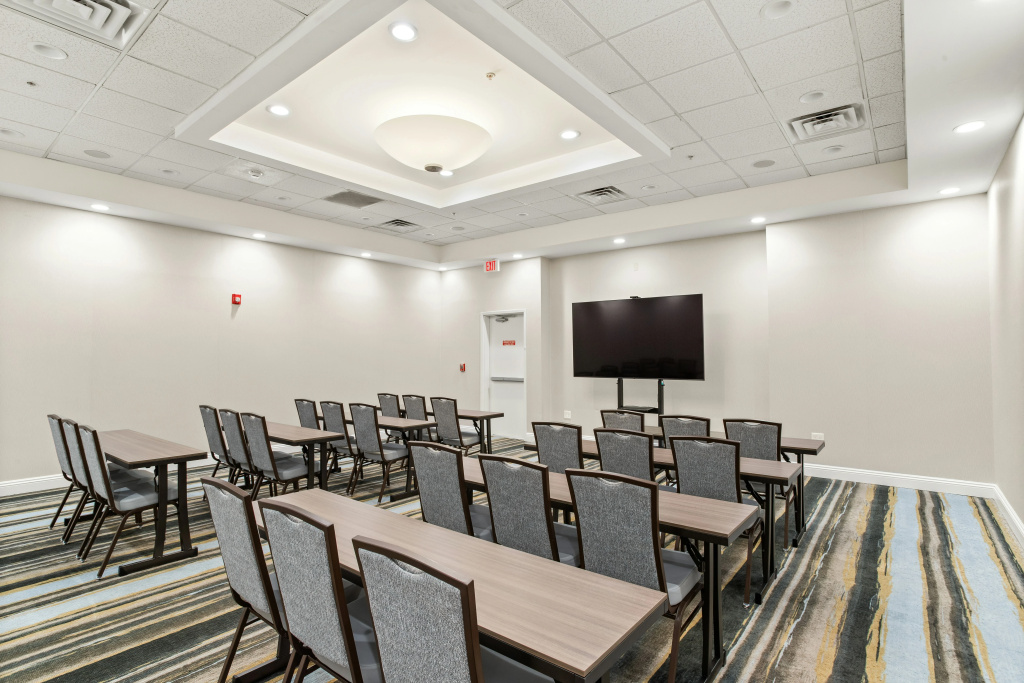 Holiday Inn Baton Rouge College Drive I-10 by IHG - Général