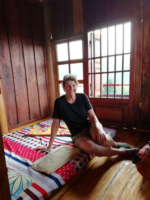 Gio Lao Eco Lodge - Hostel in Thanh Chương