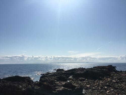 Beach & Waterfront