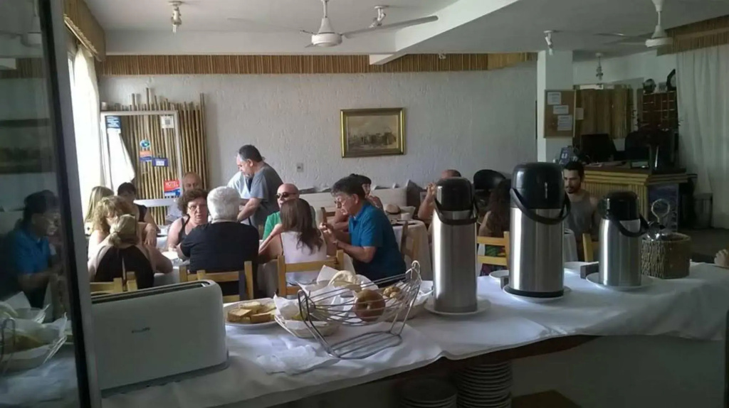 Hotel photo 13