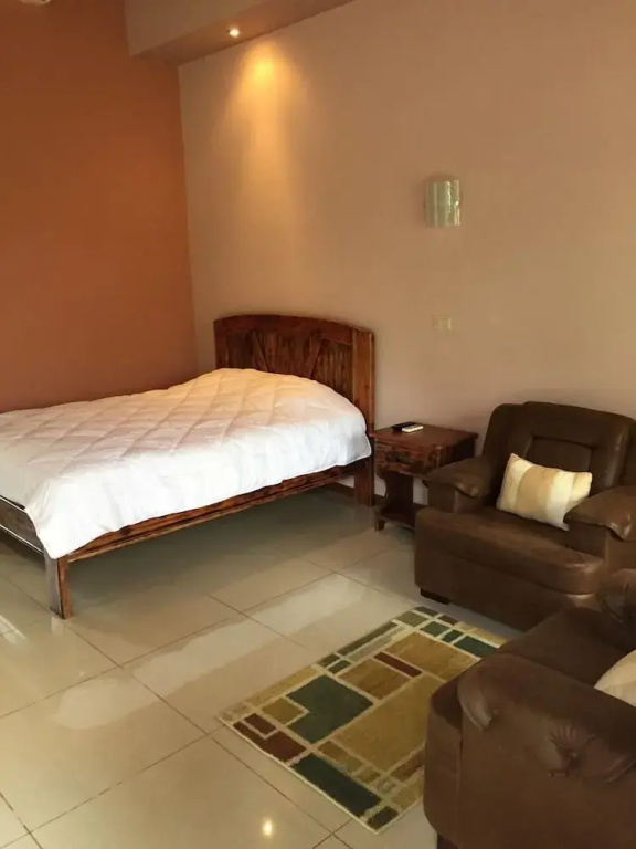 Hotel Vale's - Général