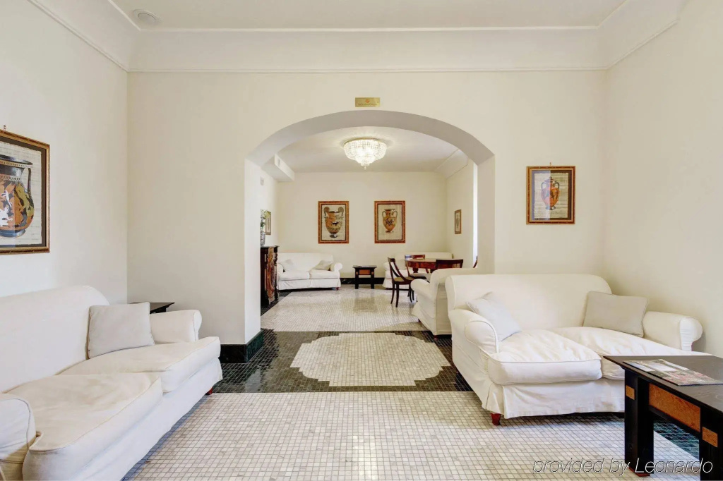 Grand Hotel Des Ètrangers - The Leading Hotels of the World - Général