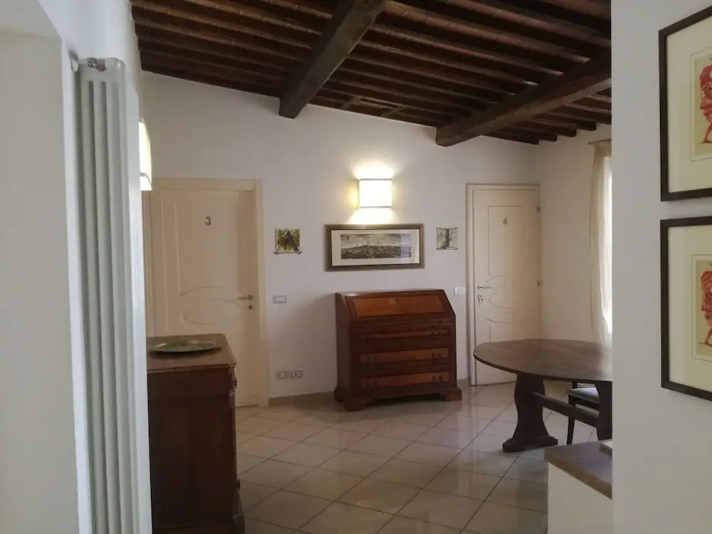 Camollia Suites