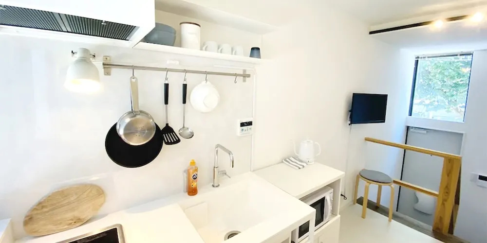 Okushibu Residence 사진 29