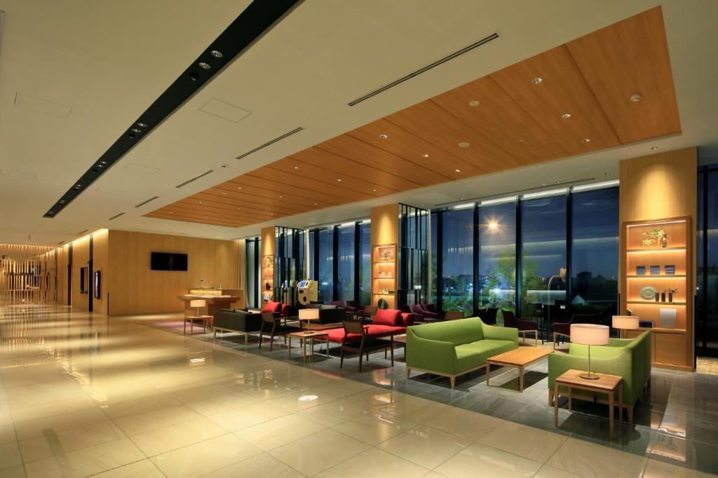 The Singulari Hotel & Skyspa at Universal Studios Japan 사진 34