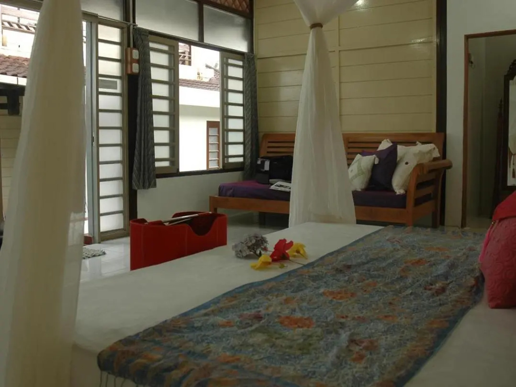 Hotel photo 10