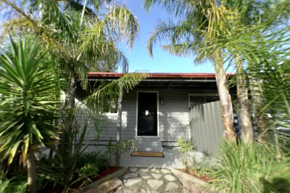 Rosebud Pet-Friendly Beach Holiday House - фото 15