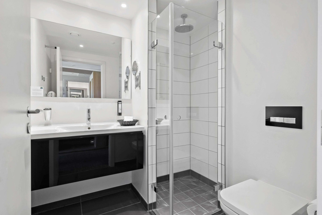 Best Western Plus Hotel Fredericia - Général