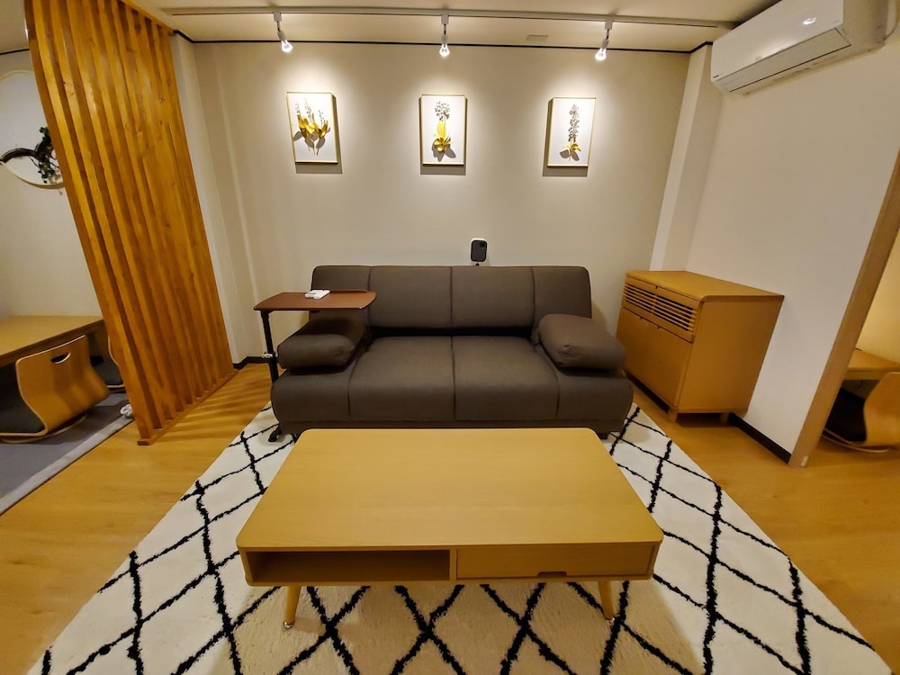 Sakuranomiya Hotel-Self Service 사진 28