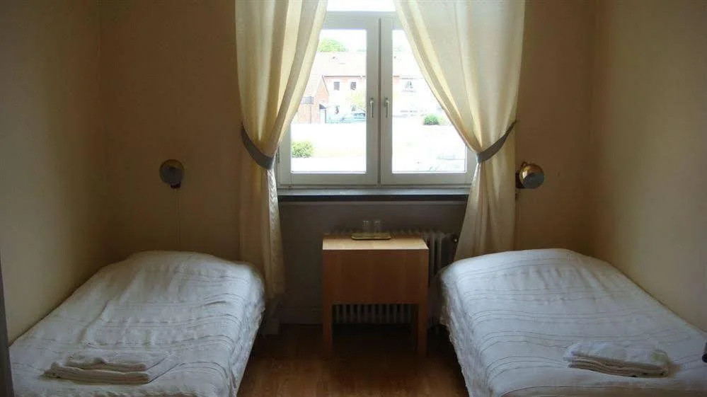 Stora Hotellet Tomelilla-Österlen AB - Général